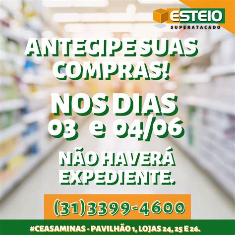mega compras esteio|⏰ Loja com atendimento das 09:00 as .
